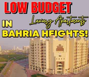 DHA CITY KARACHI INDUS HILLS INSTALMENT