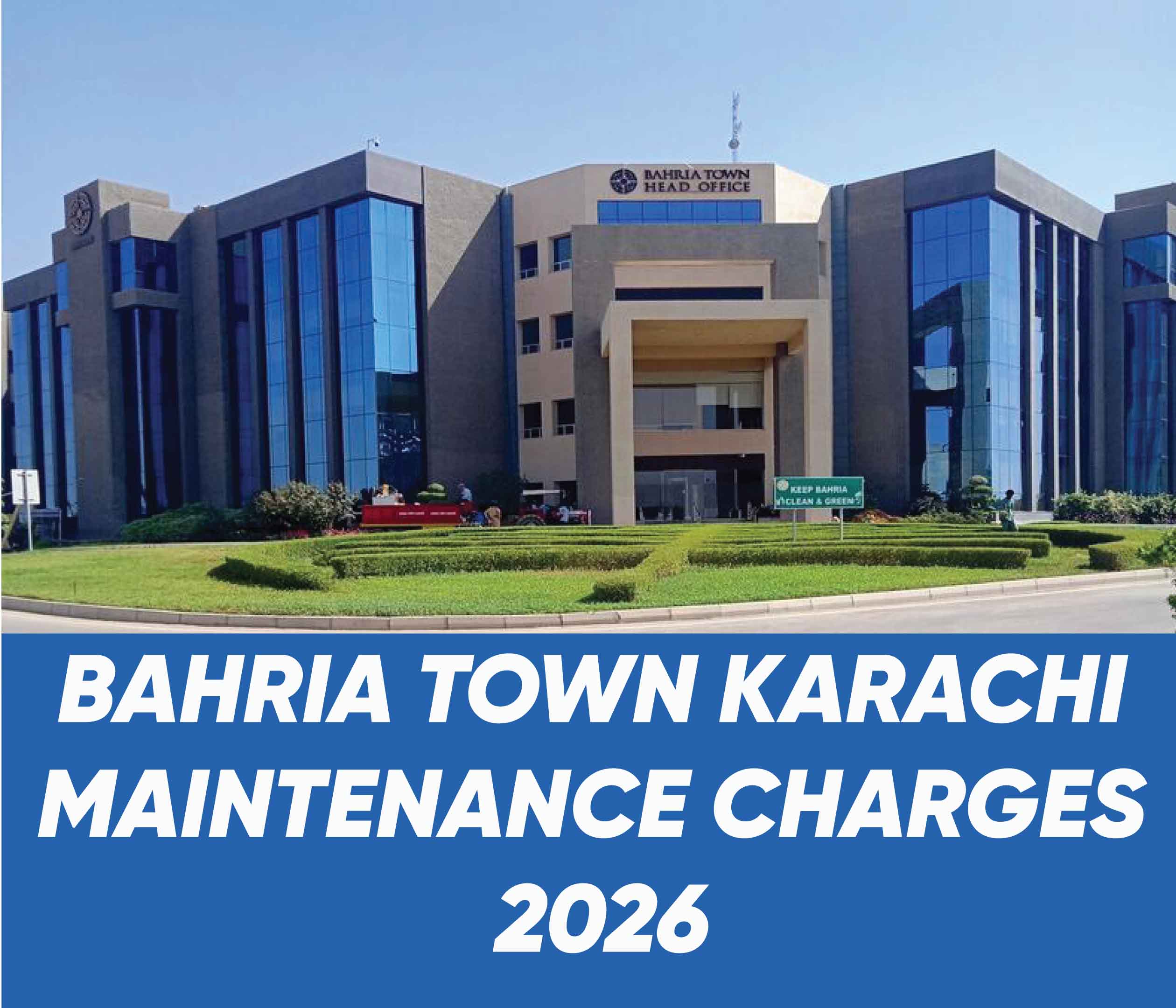 BAHRIA