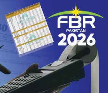BAHRIA TOWN KARACHI TAX 2026