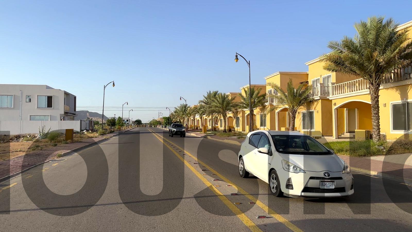 P35 -  Sportscity Villa