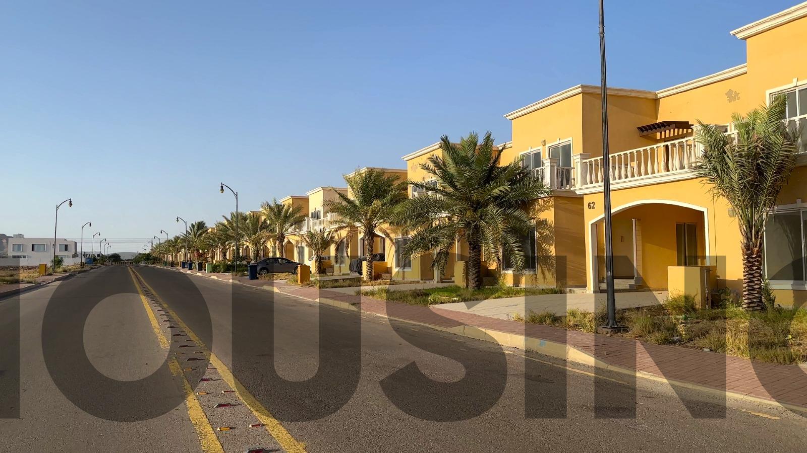 P35 -  Sportscity Villa