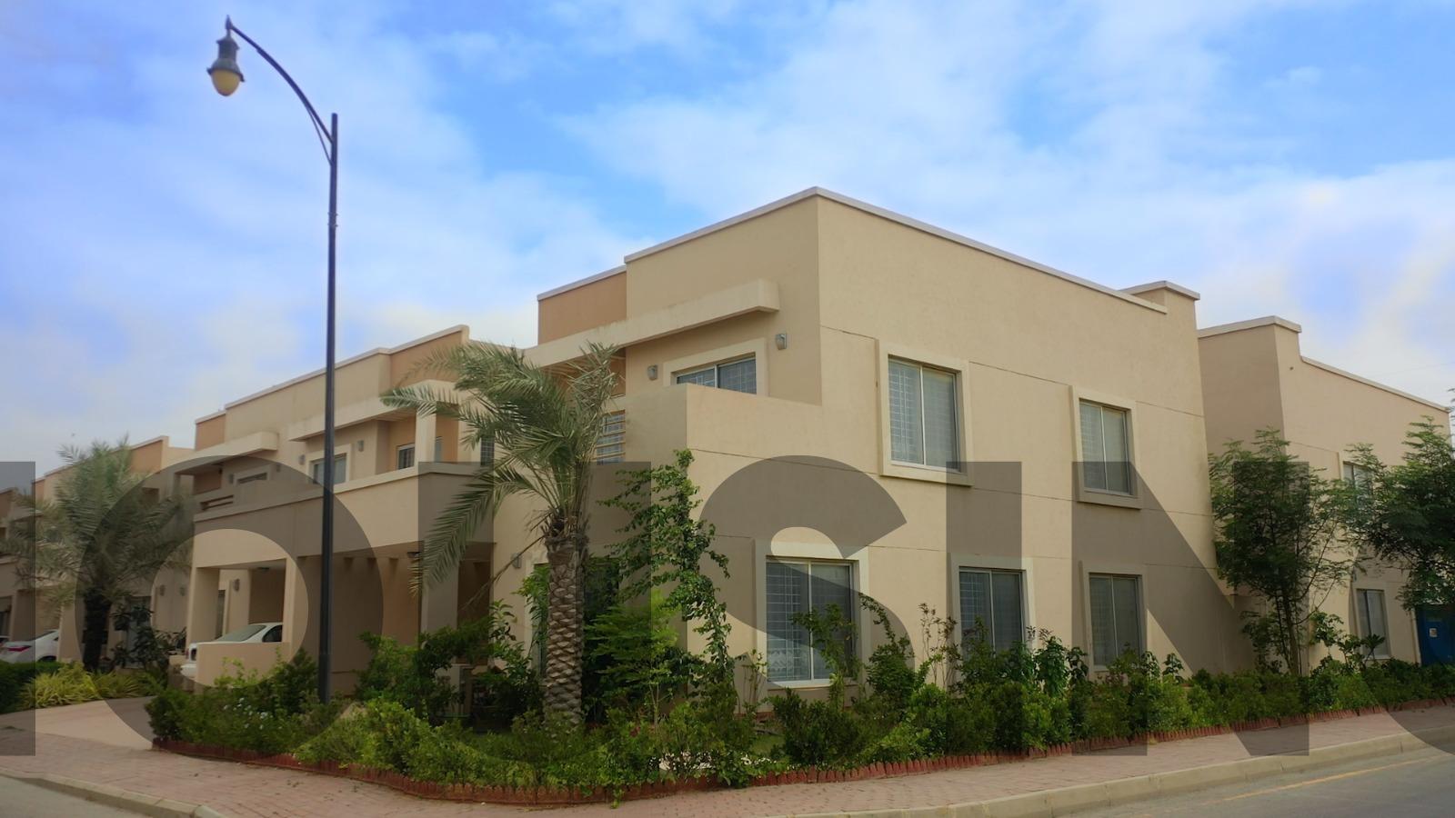 P2 - Quaid Villa