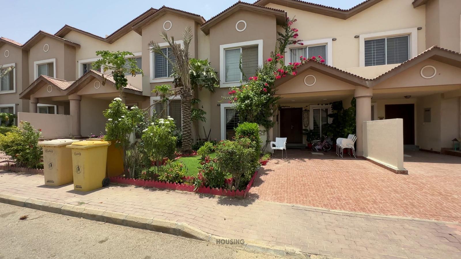 P2 - Iqbal Villa