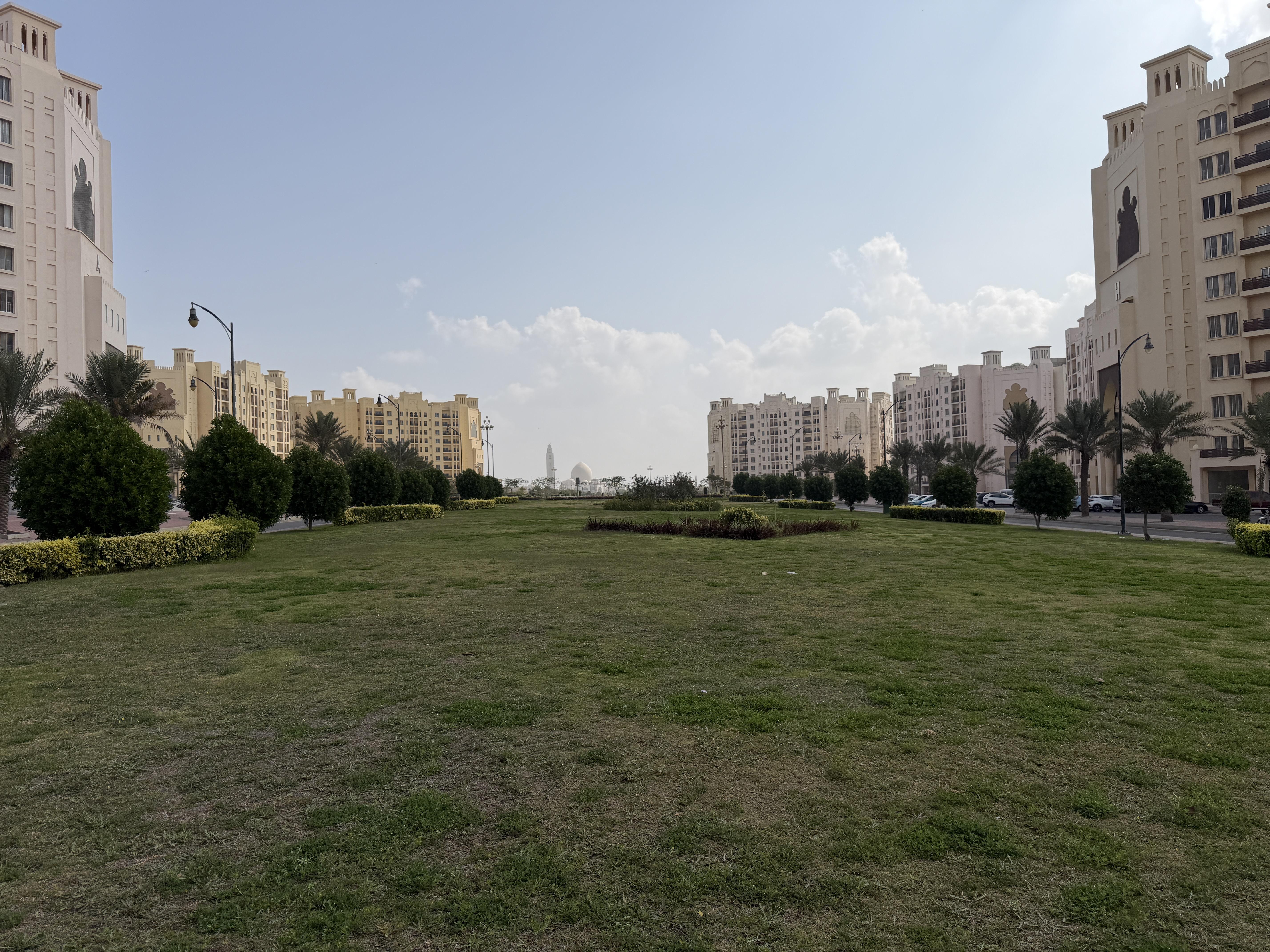 Bahria Heights