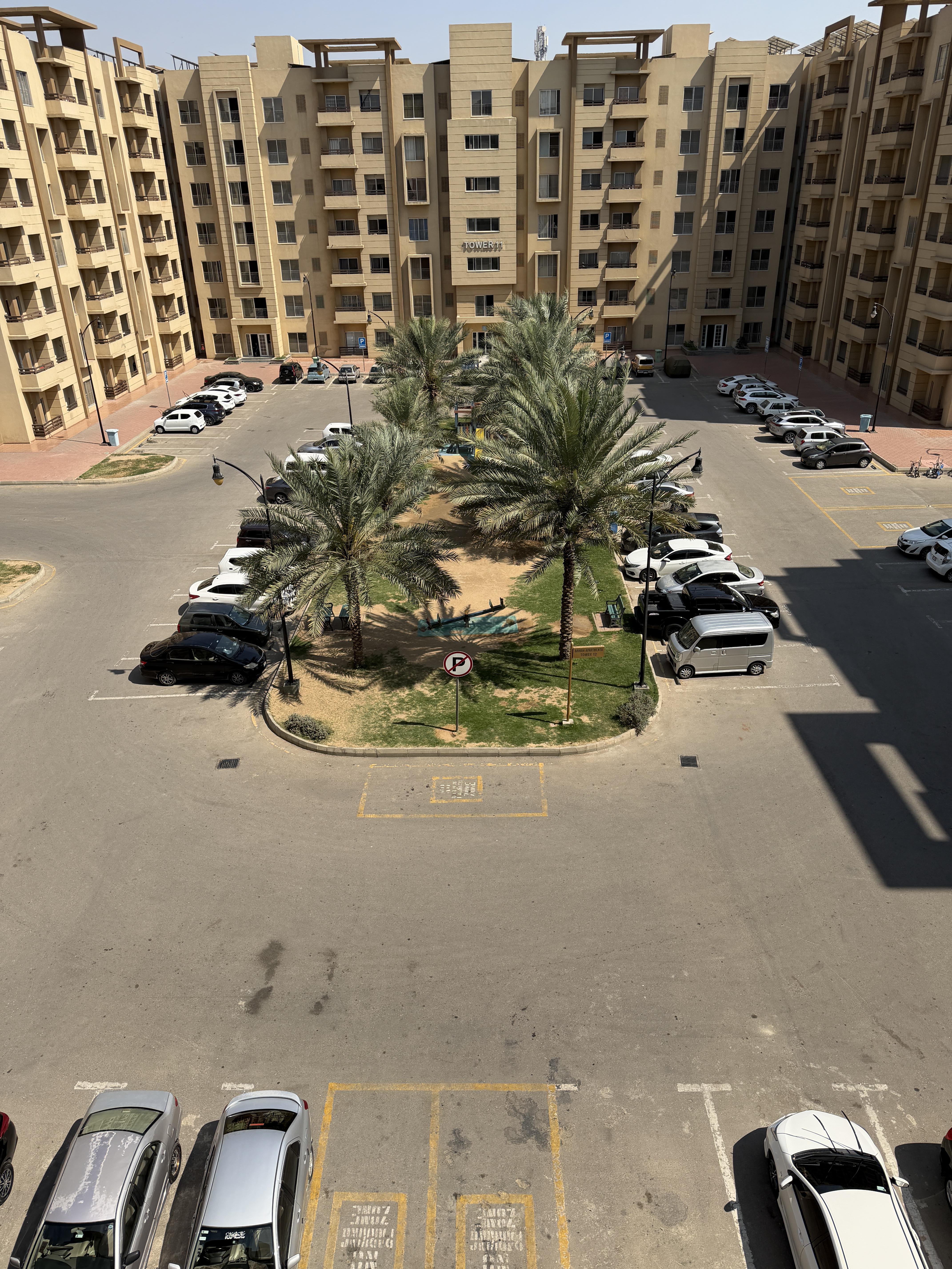 Bahria Apartments - 3 Bed - 3 Bed for Sale in Bahria Town Karachi