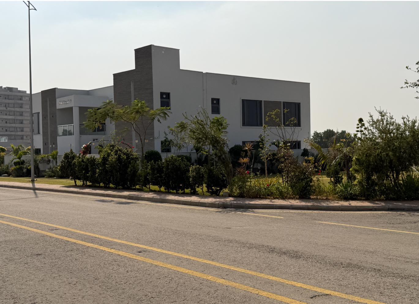 Bahria Hills Villa - 500 Sqy for Sale in Bahria Town Karachi