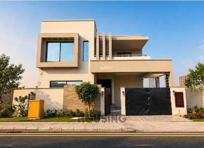 Precinct 16 Villa - 272 Sqy for Sale in Bahria Town Karachi