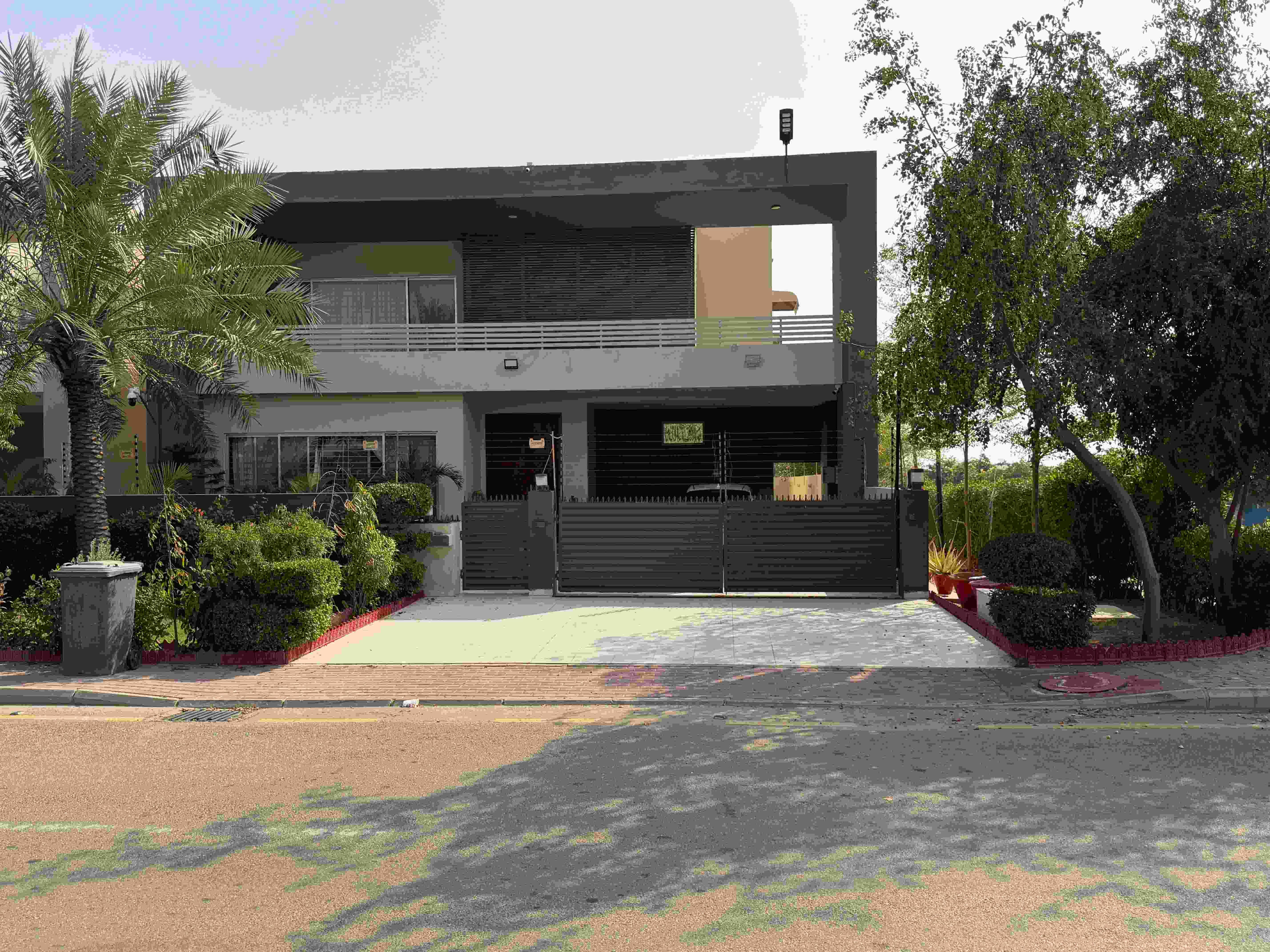 P51 - Paradise Villa