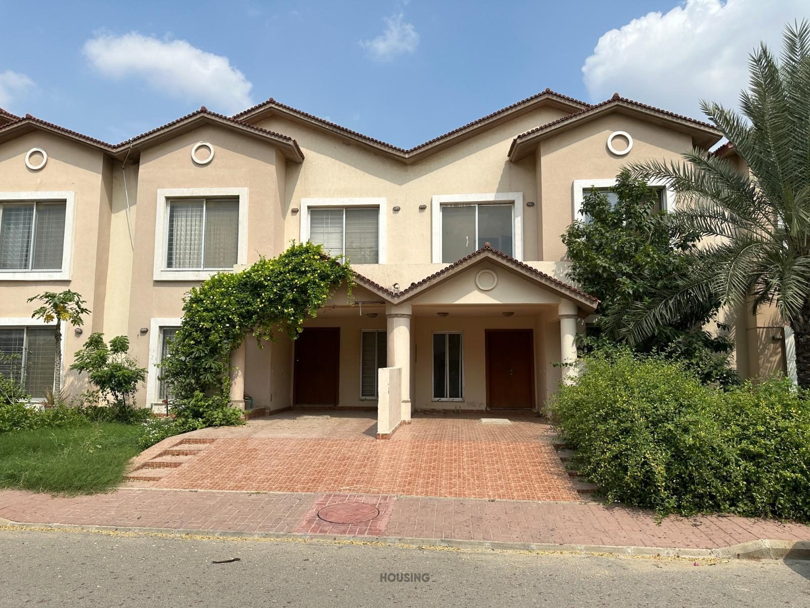 Precinct 10B - 150 Sqy for Sale in Bahria Town Karachi