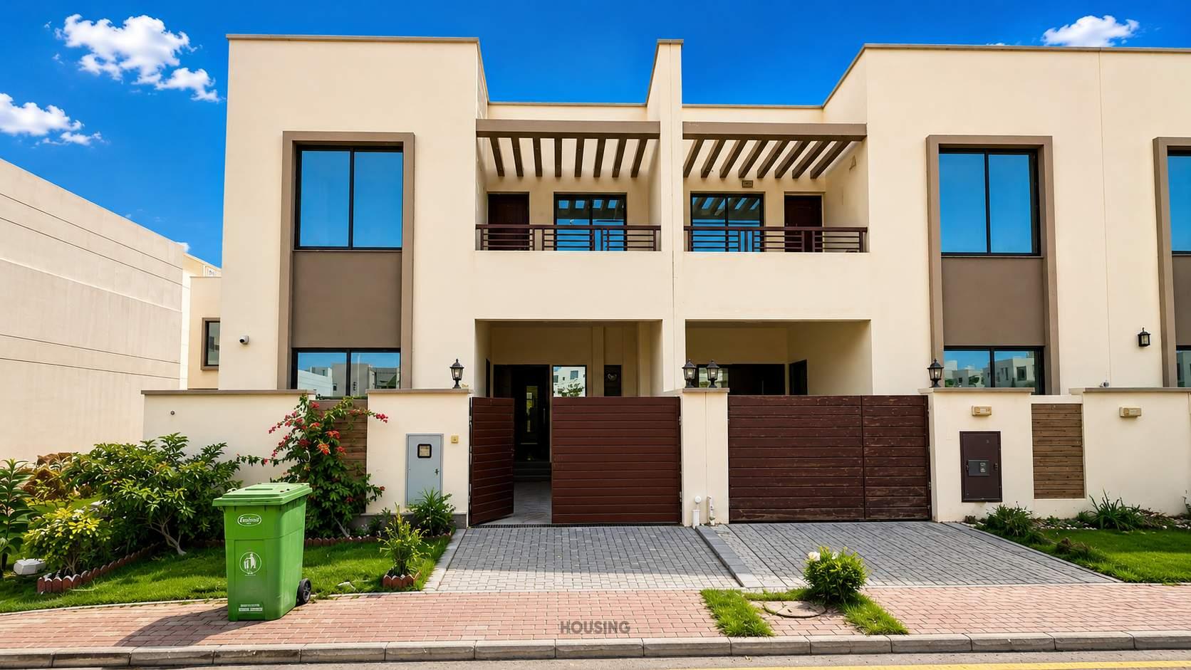 Ali Block Villa - 178 Sqy for Sale in Bahria Town Karachi