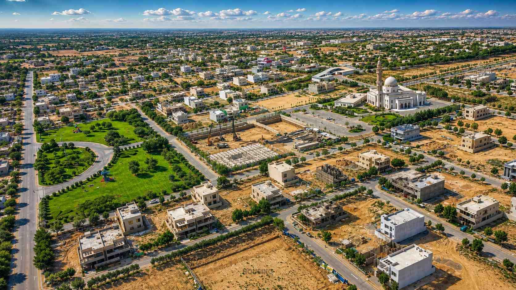 Precinct  1 - 272 Sqy for Sale in Bahria Town Karachi