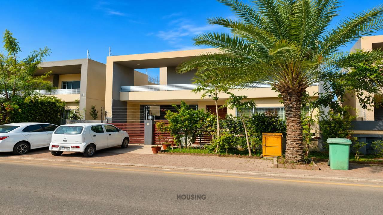 P51 - Paradise Villa - 500 Sqy for Sale in Bahria Town Karachi