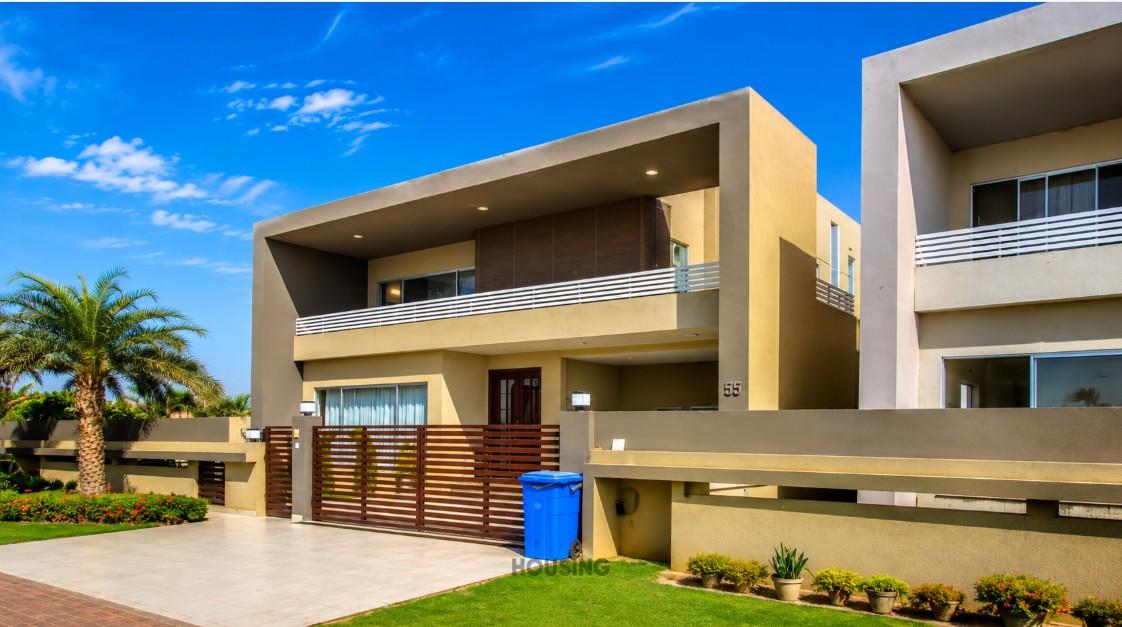 P51 - Paradise Villa - 500 Sqy for Sale in Bahria Town Karachi