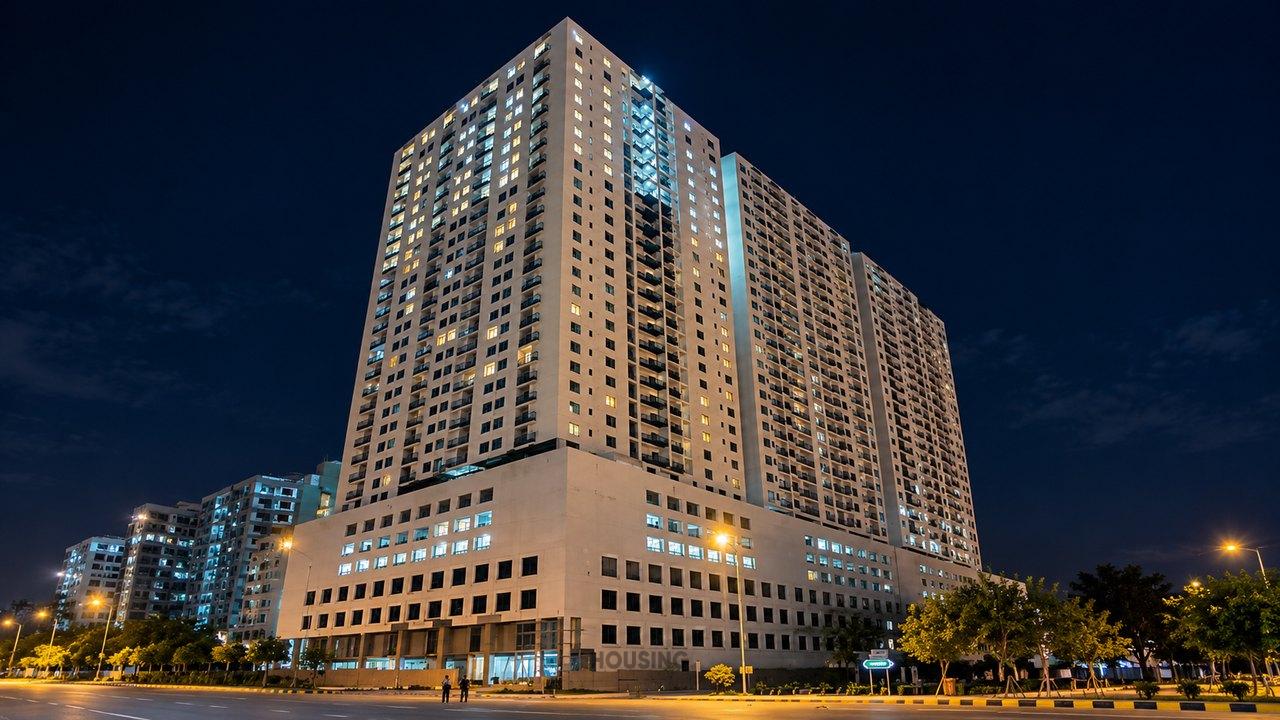 AQ Mall And Apartment - 1965 Sqft Sqy for Sale in Bahria Town Karachi