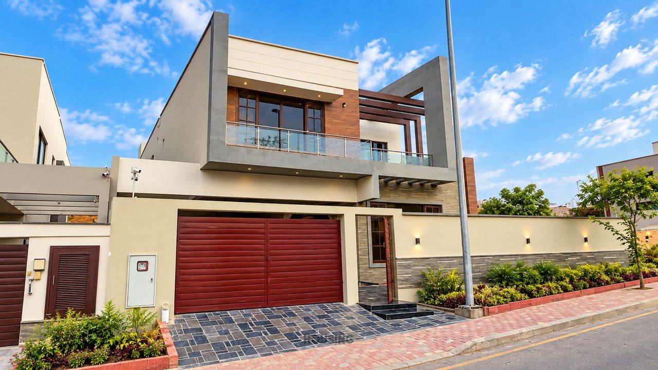Precinct 4 - 500 for Sale in Bahria Town Karachi