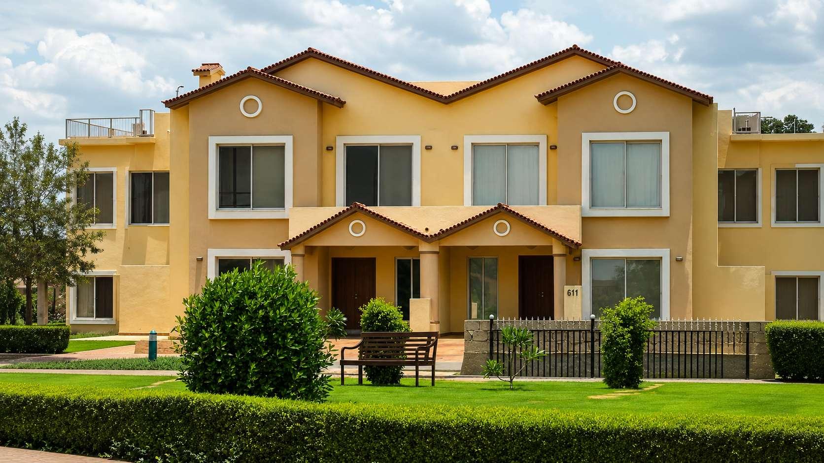 Precinct 10B - 152 Sqy for Sale in Bahria Town Karachi