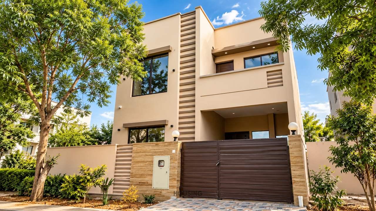 Precinct 31 - 235 for Sale in Bahria Town Karachi
