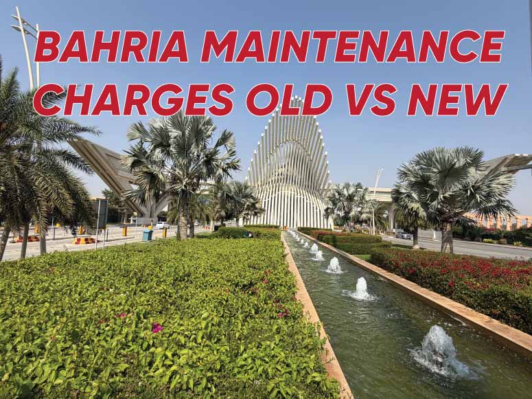 PRECINCT 39 MAP BAHRIA TOWN KARACHI