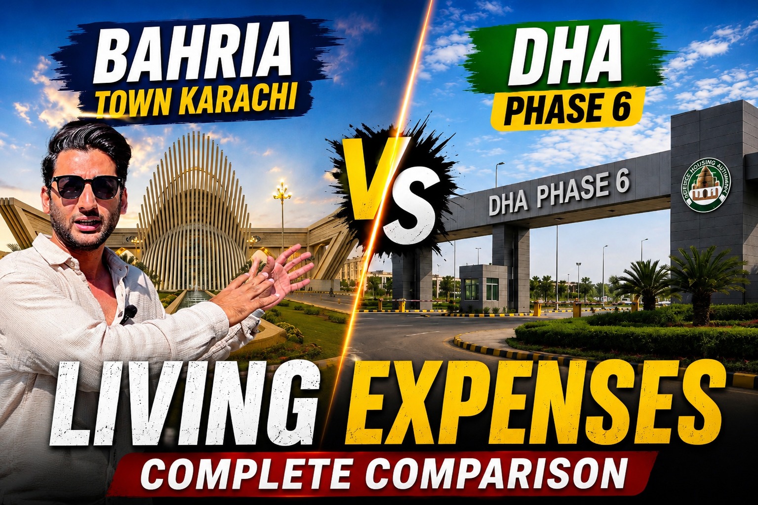 bahria town karachi prices 2026