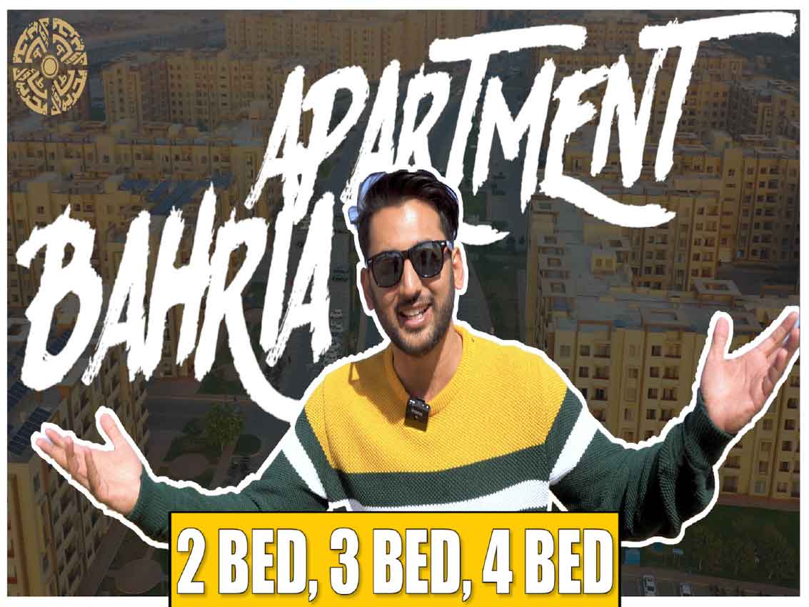 bahria apartment 2026
