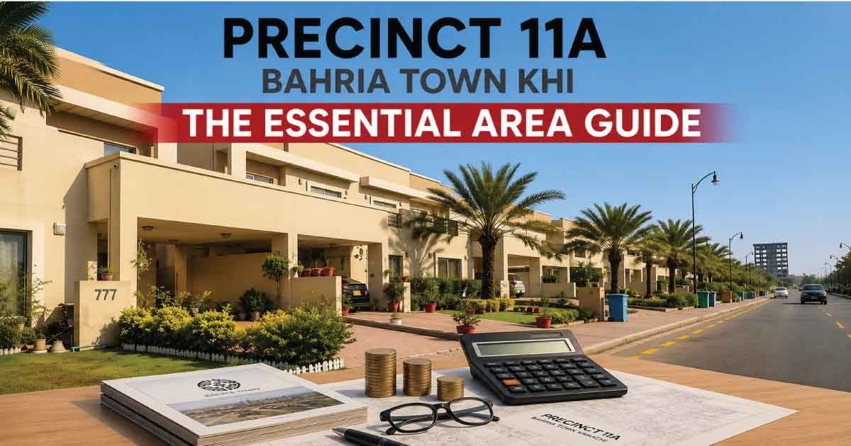 Precinct 11a Bahria Town Karachi - 200 Sq Yard Bahria Homes Villa Price and Complete Details