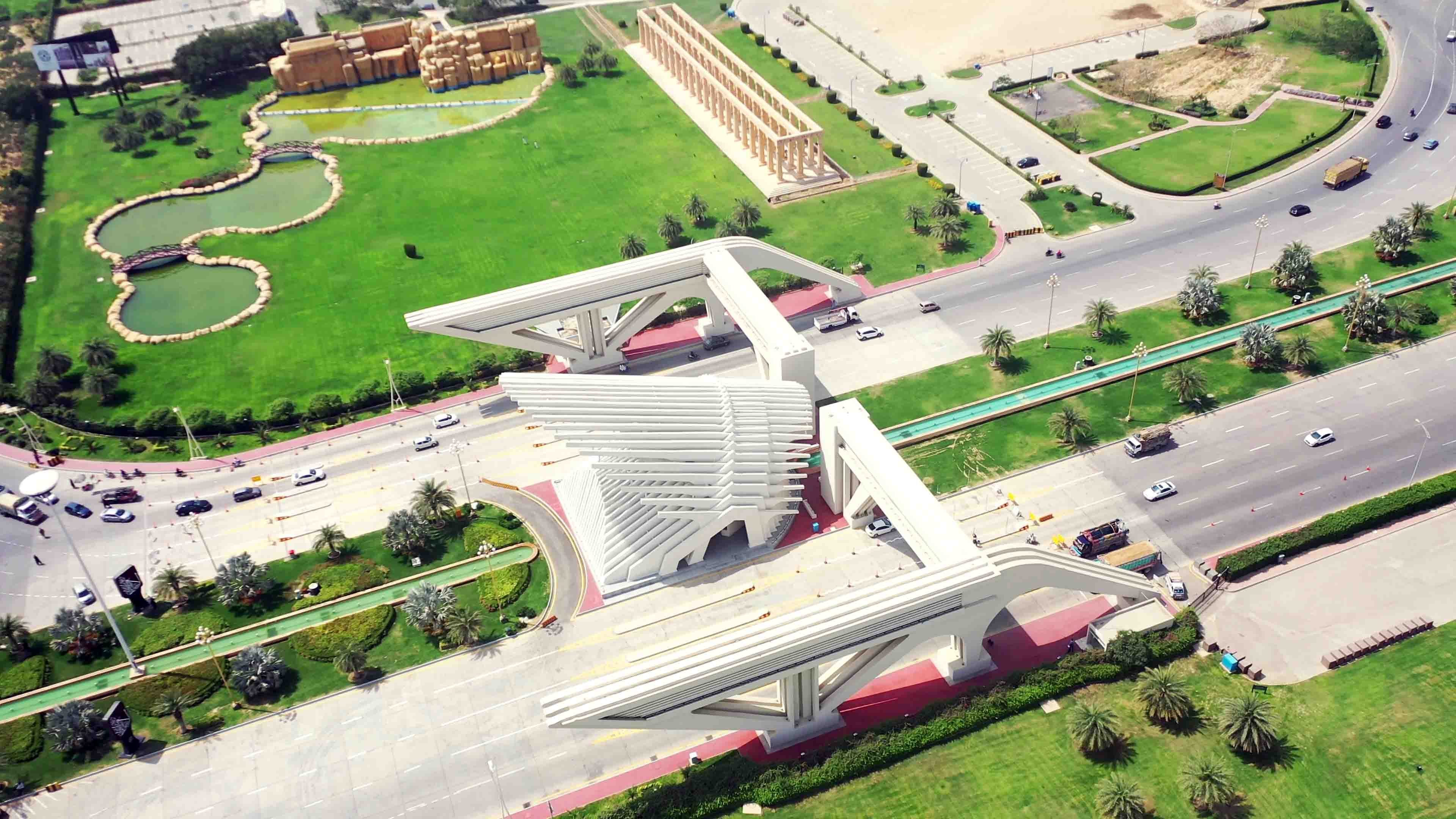 BAHRIA TOWN KARACHI ISSUES
