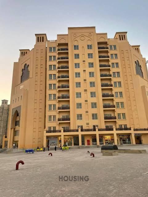 Dascon Towers - 1400 Sqft for Sale in Bahria Town Karachi
