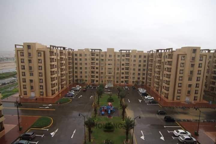 Bahria Apartments - 2 Bed - 2 Bed for Sale in Bahria Town Karachi