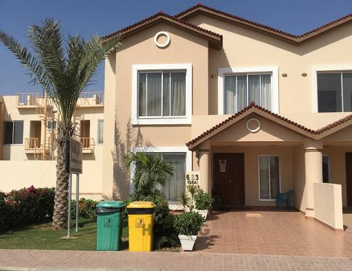 P11A - Villa - 152 Sqy for Sale in Bahria Town Karachi