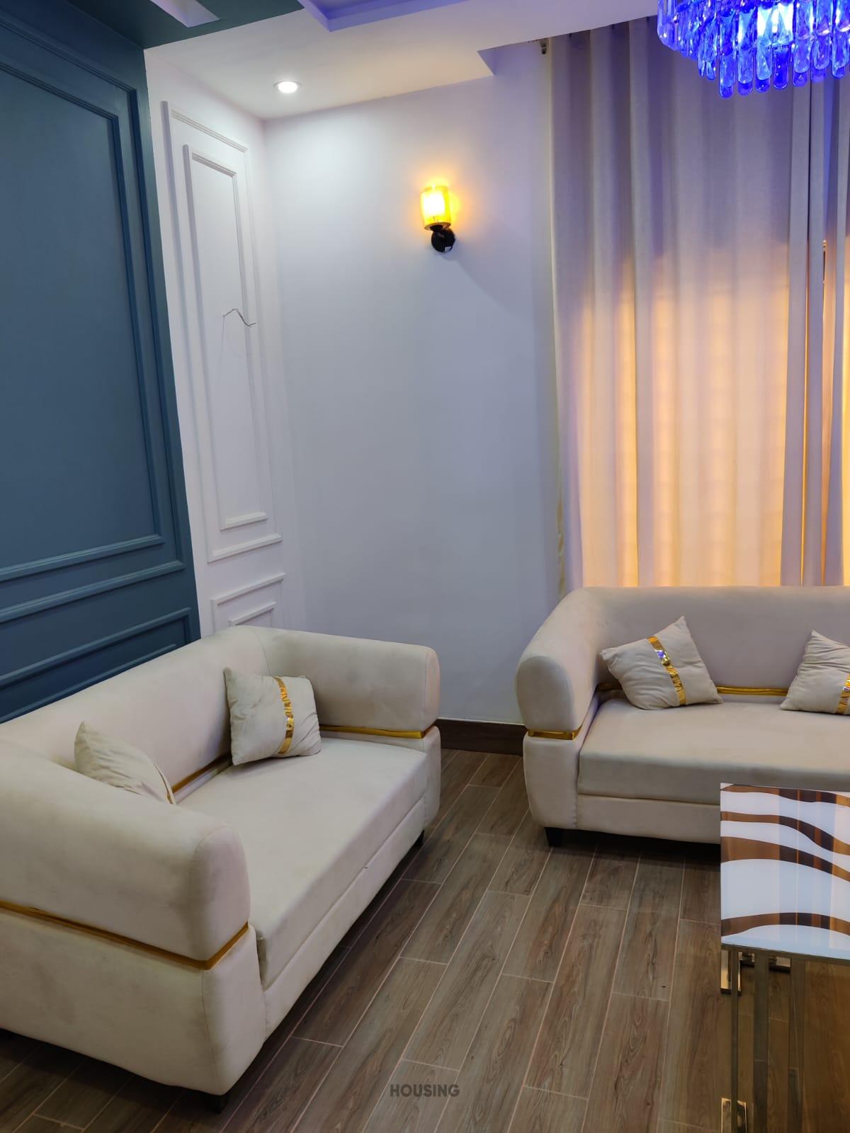 Precinct 27 Villa - 200 Sqy for Sale in Bahria Town Karachi