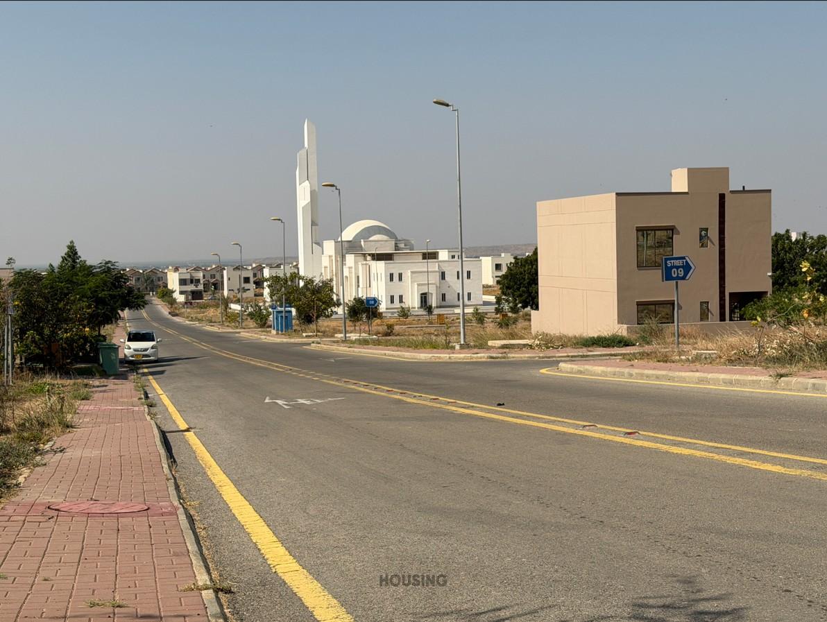 Precinct 11B - 125 Sqy for Sale in Bahria Town Karachi