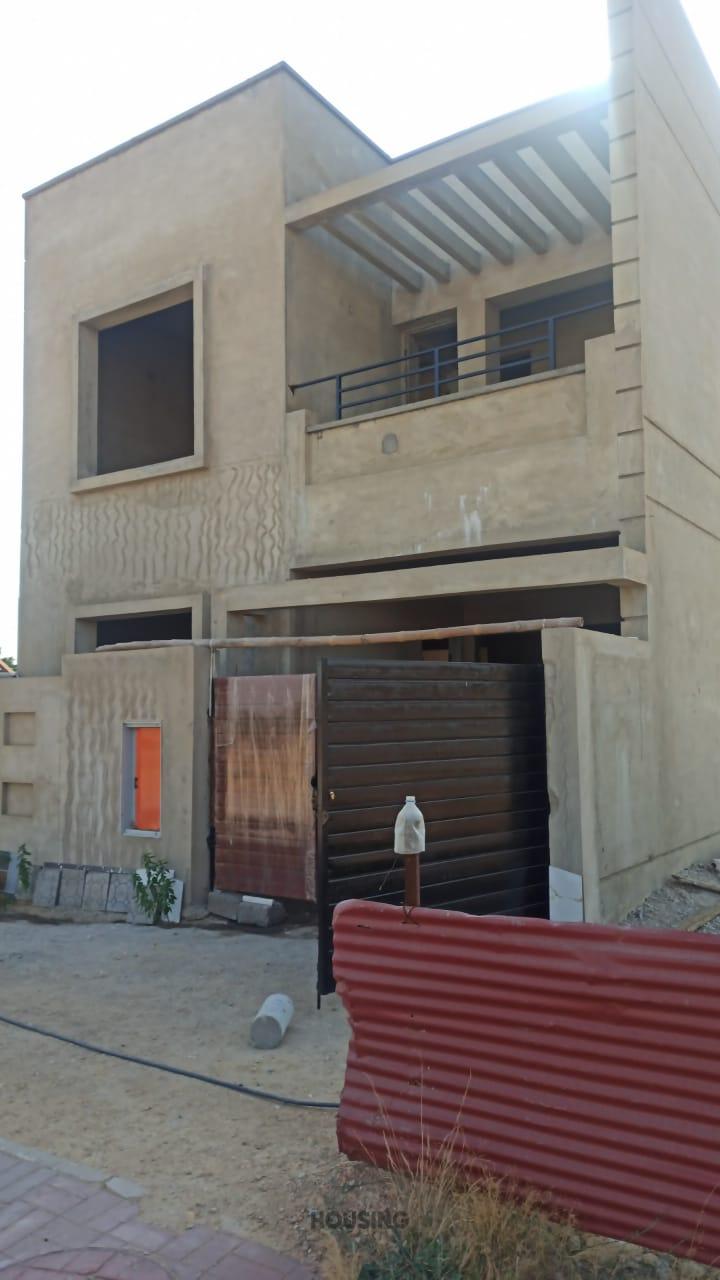 Precinct 26A - 125 s Sqy for Sale in Bahria Town Karachi