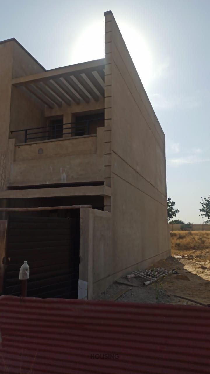 Precinct 26A - 125 s Sqy for Sale in Bahria Town Karachi