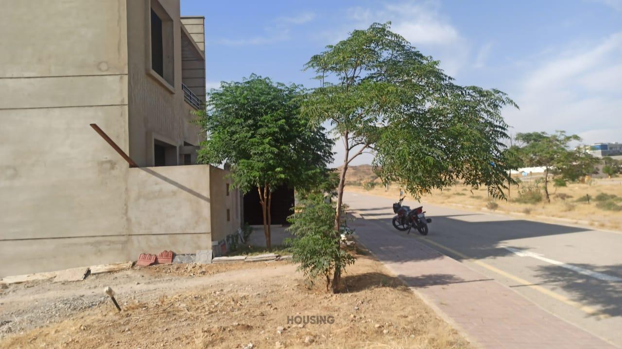 Precinct 26A - 125 s Sqy for Sale in Bahria Town Karachi