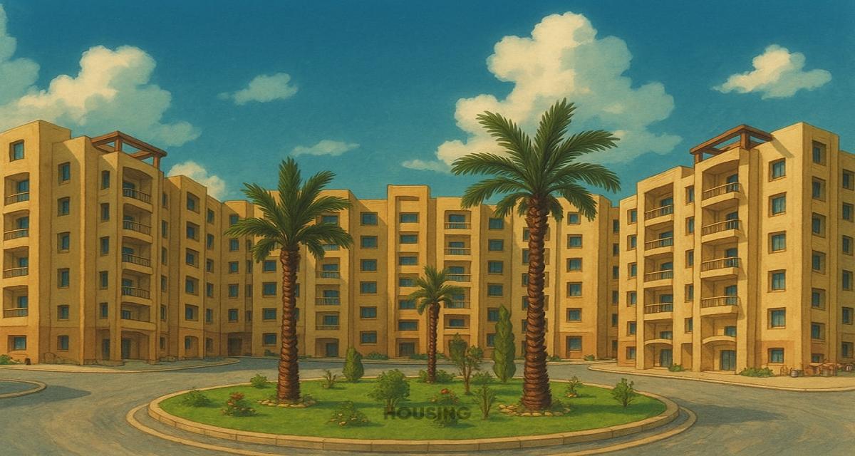 Bahria Apartments - 2 Bed for Sale in Bahria Town Karachi