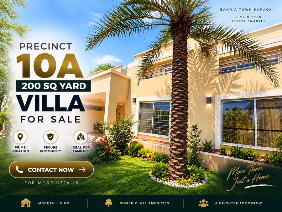 Housing Associates — Special Announcement