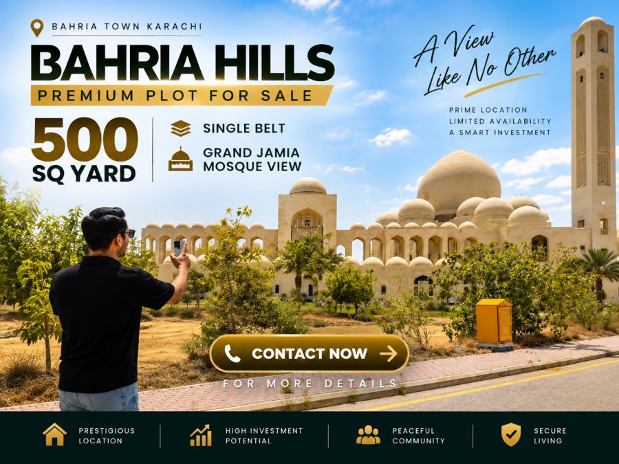 Housing Associates — Special Announcement